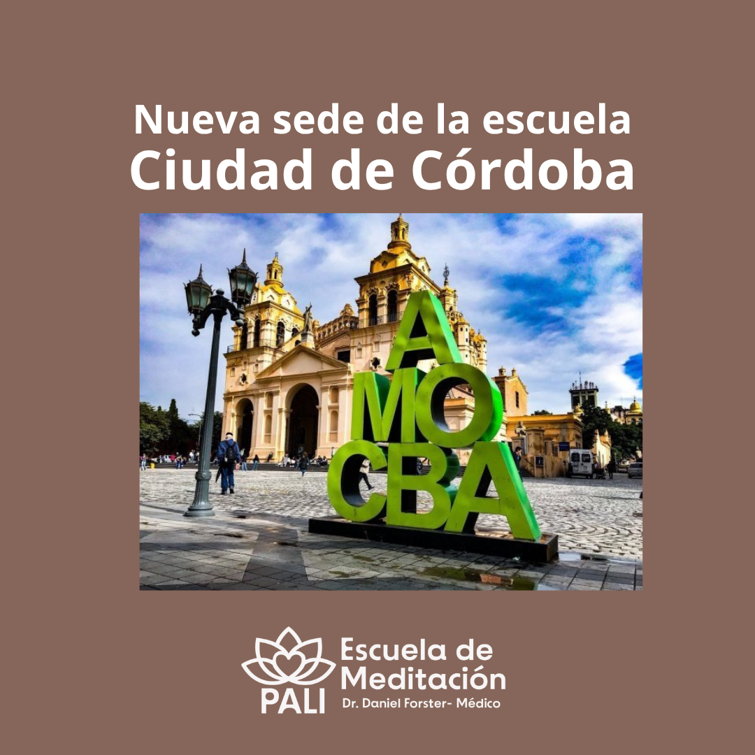 Nueva sede de la escuela